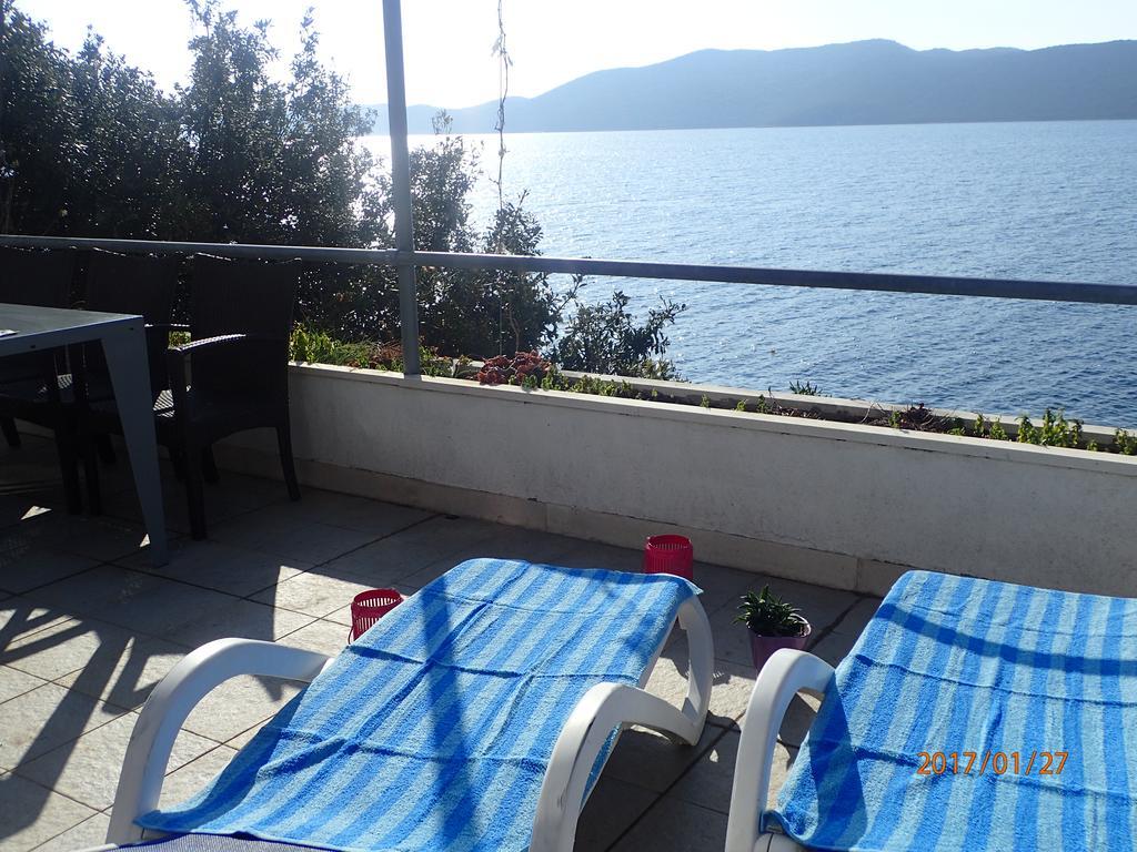 Apartment Villa Bonadea Slano Dış mekan fotoğraf