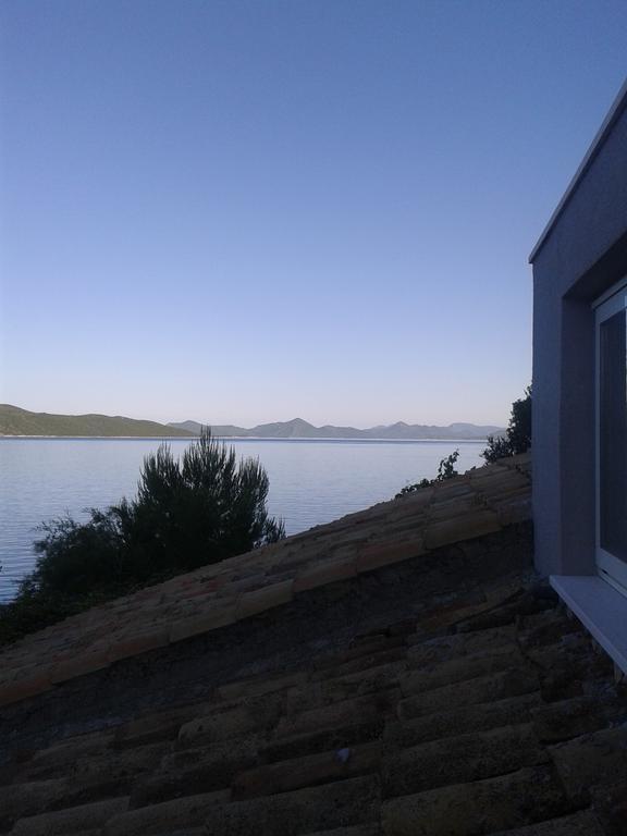 Apartment Villa Bonadea Slano Dış mekan fotoğraf