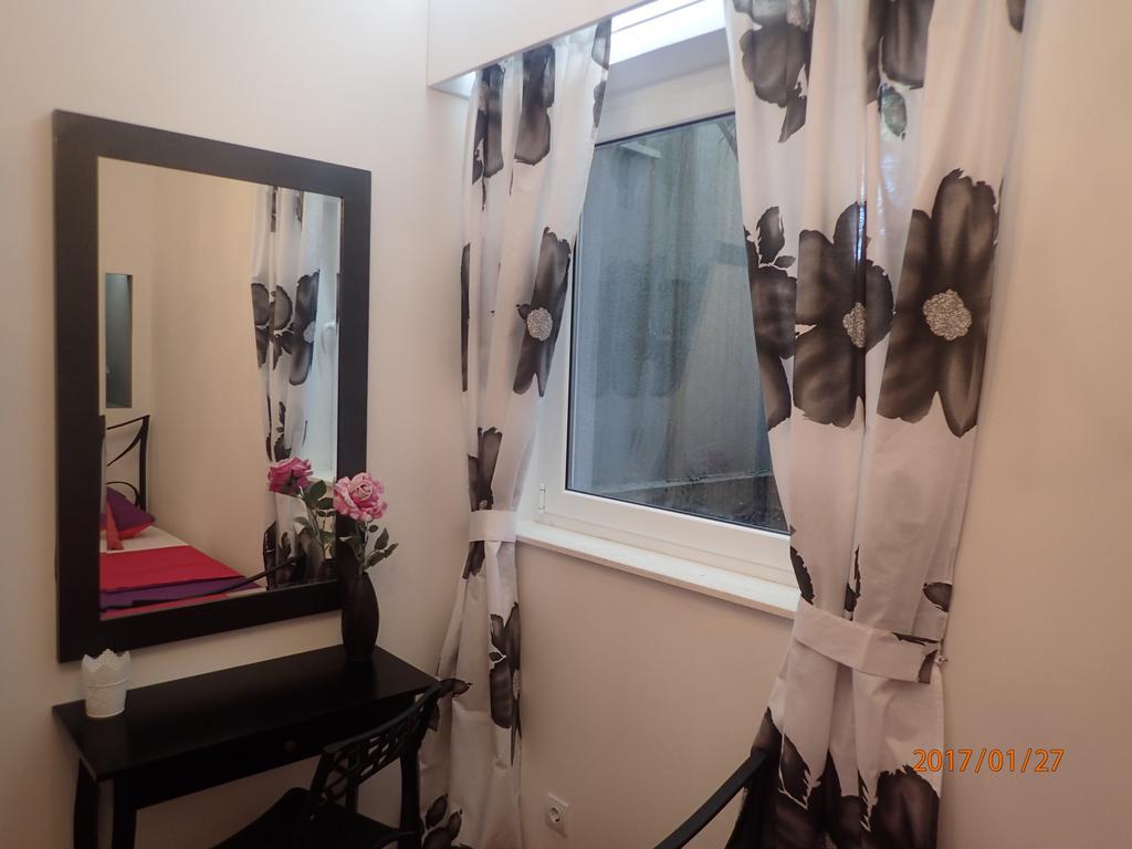 Apartment Villa Bonadea Slano Dış mekan fotoğraf