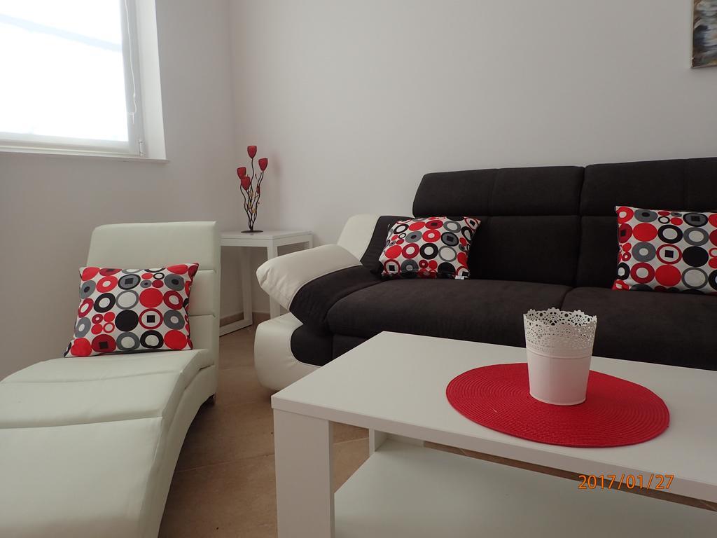 Apartment Villa Bonadea Slano Dış mekan fotoğraf