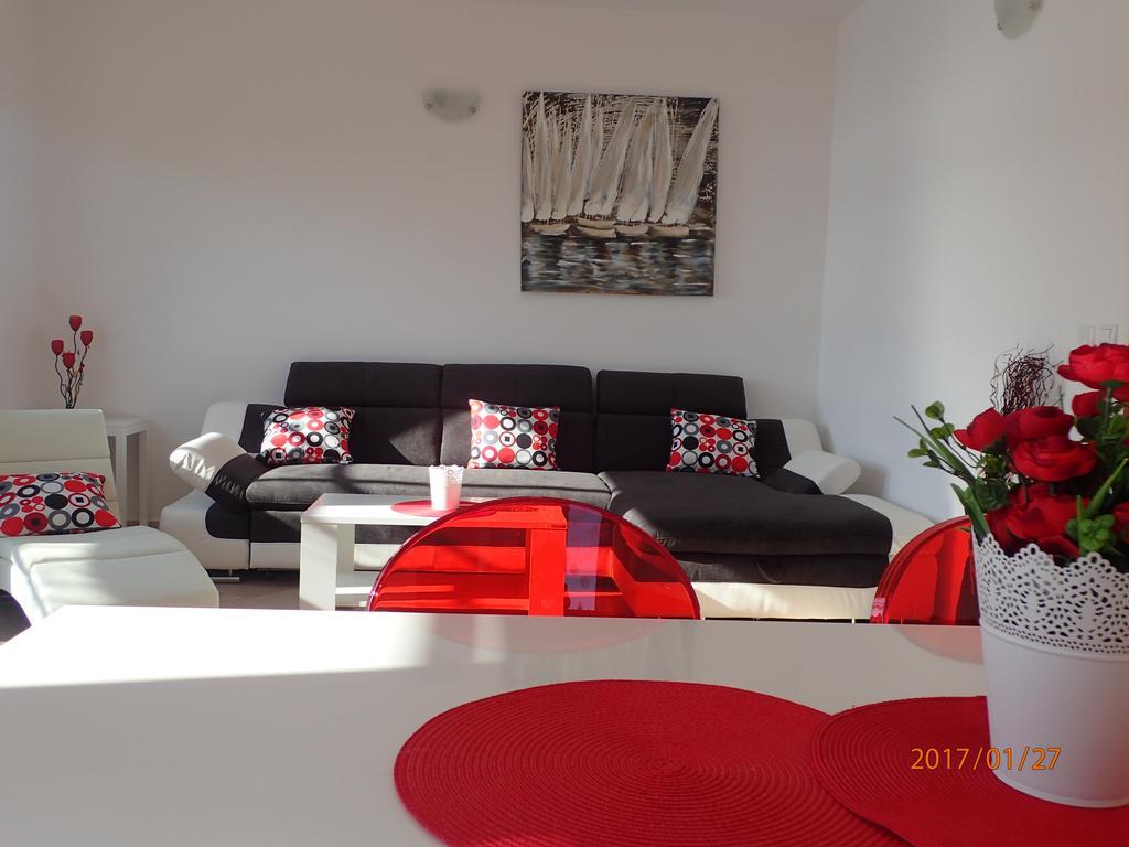 Apartment Villa Bonadea Slano Dış mekan fotoğraf